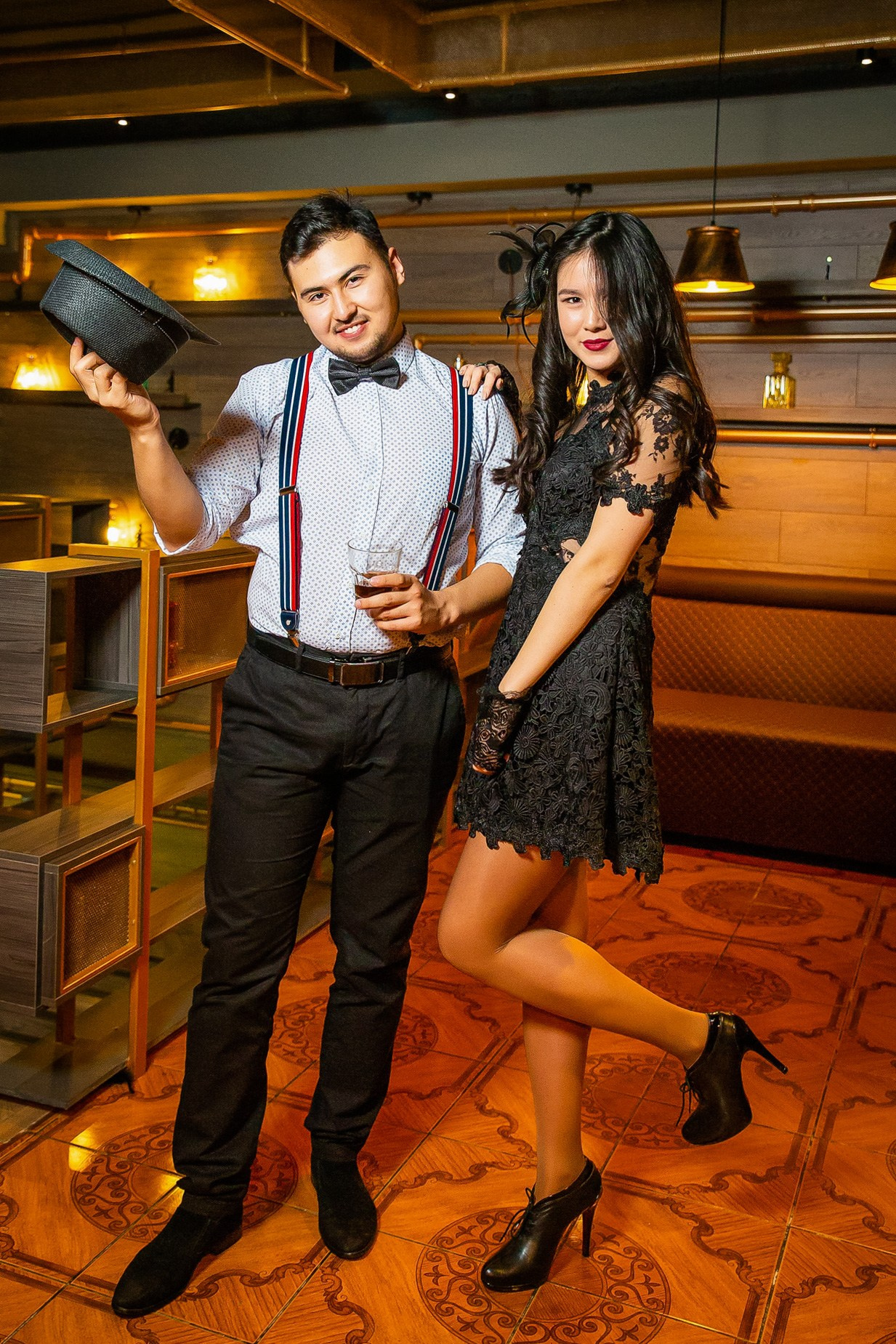 Фотографии корпоратива. Фотограф в Москве и МО, Алексей Балышев