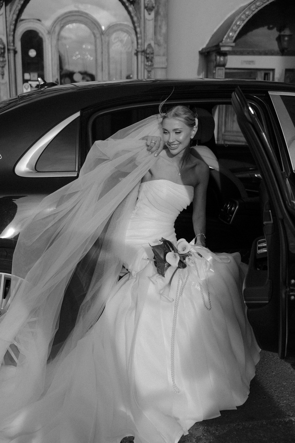 Michel. Свадебный фотограф Москва