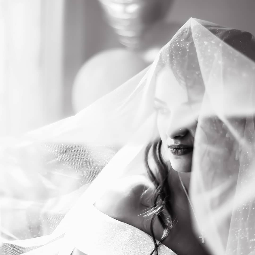 Портреты. Фотограф Кудрявцев Игорь