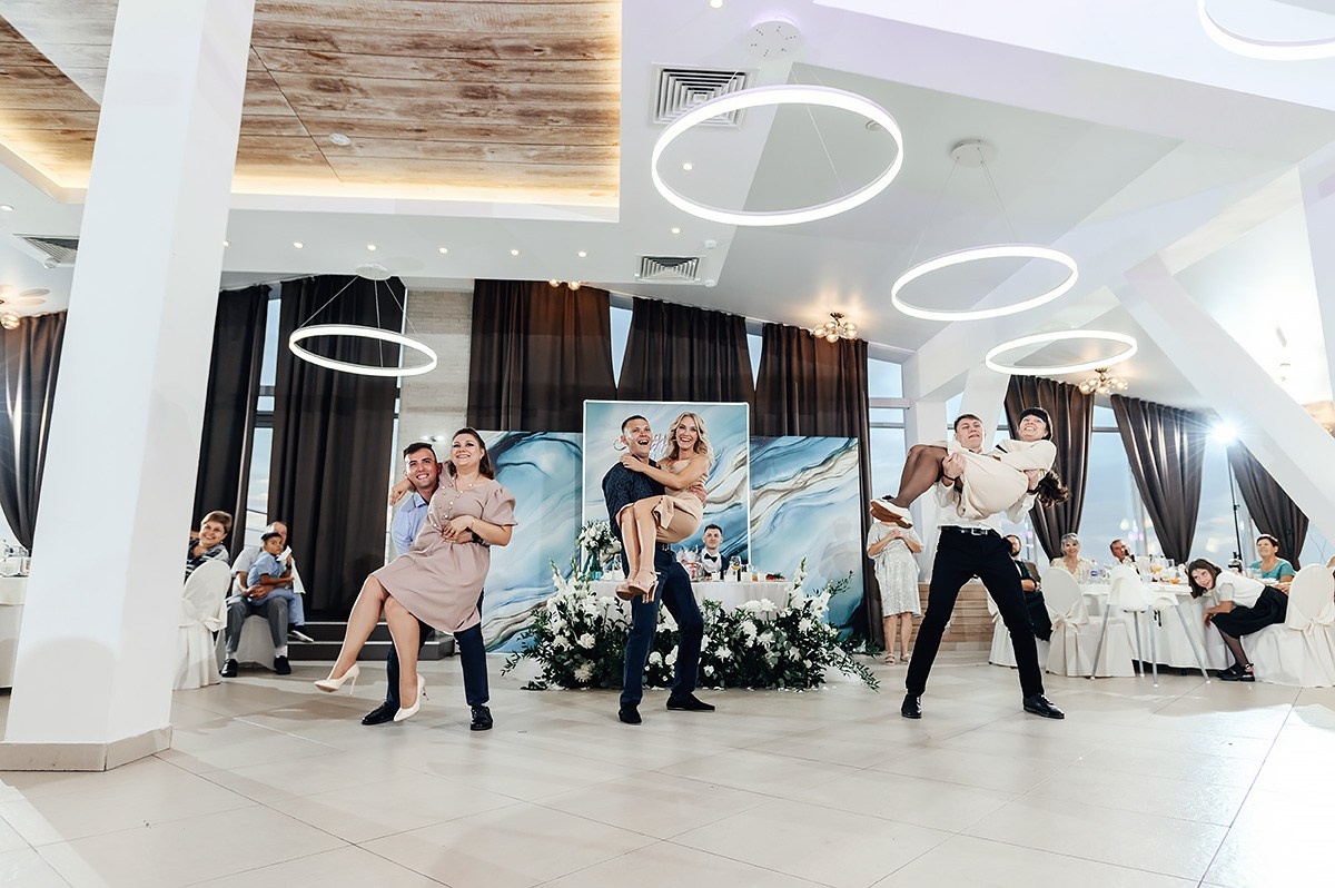 Андрей & Лена. Свадебный и семейный фотограф в Новосибирске — Алексей Гаврилов