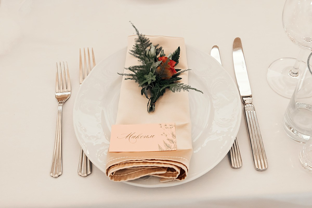 Макс & Аня. Свадебный и семейный фотограф в Новосибирске — Алексей Гаврилов