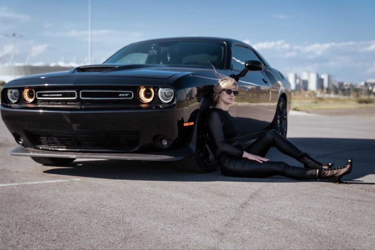 Фотосессия Екатерины. Фотограф в Ростове-на-Дону Анна Малахова