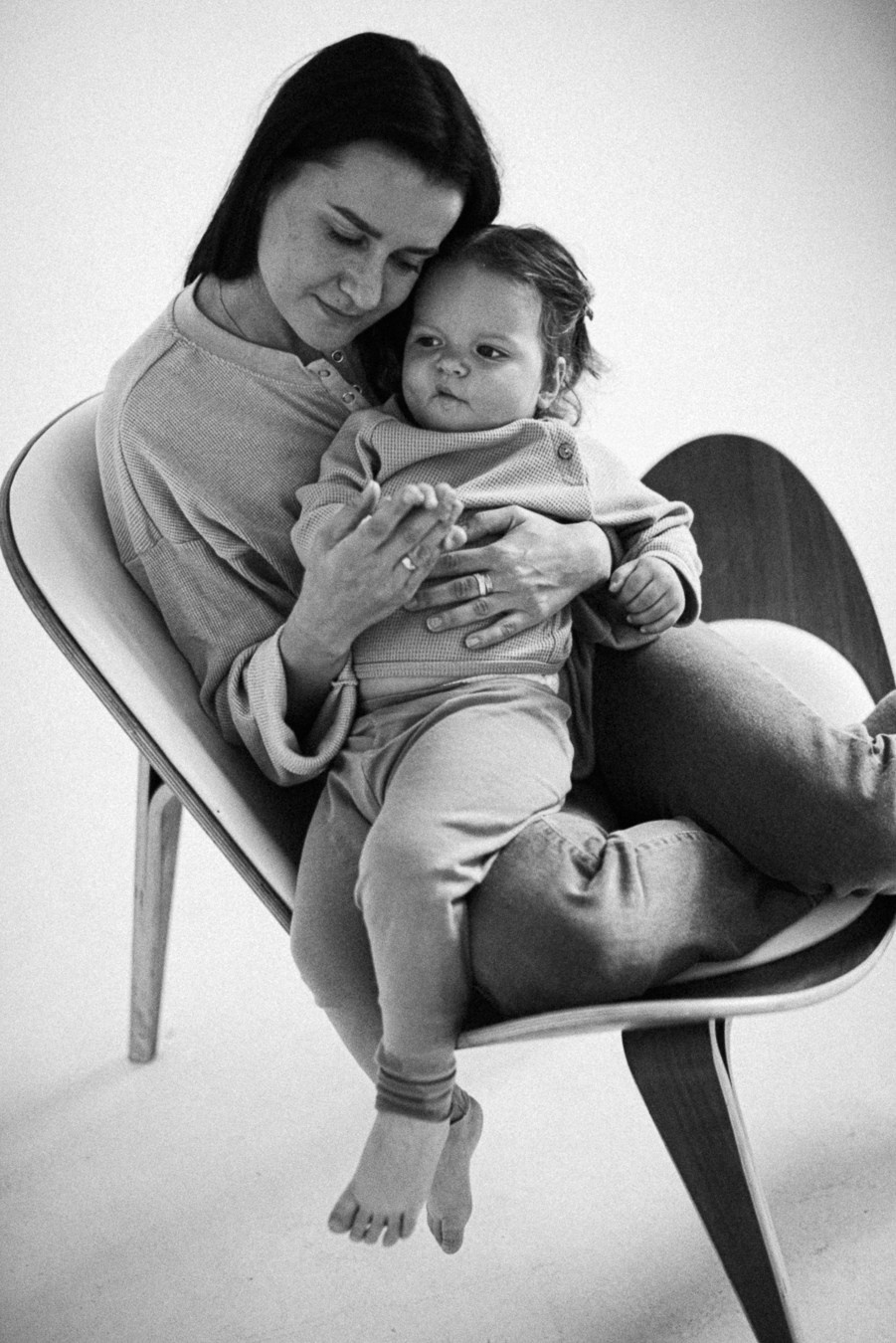 Ира и Зоя | в студии