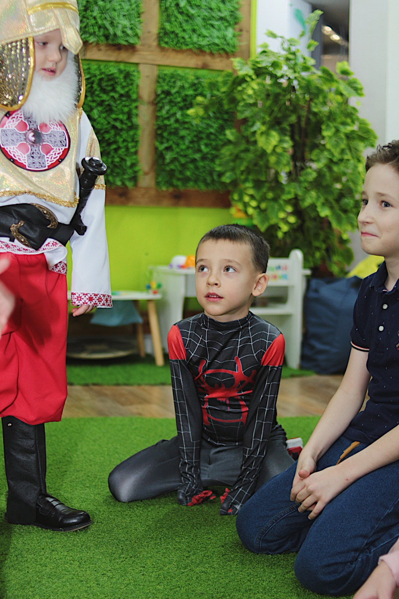 Егор 5 лет. Фотограф Пирумян Анна. г. Сургут, г. Воронеж