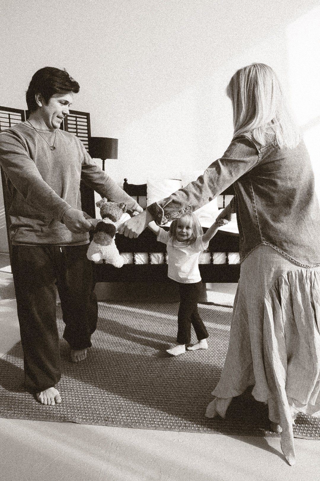 Family. Фотограф Нижний Новгород