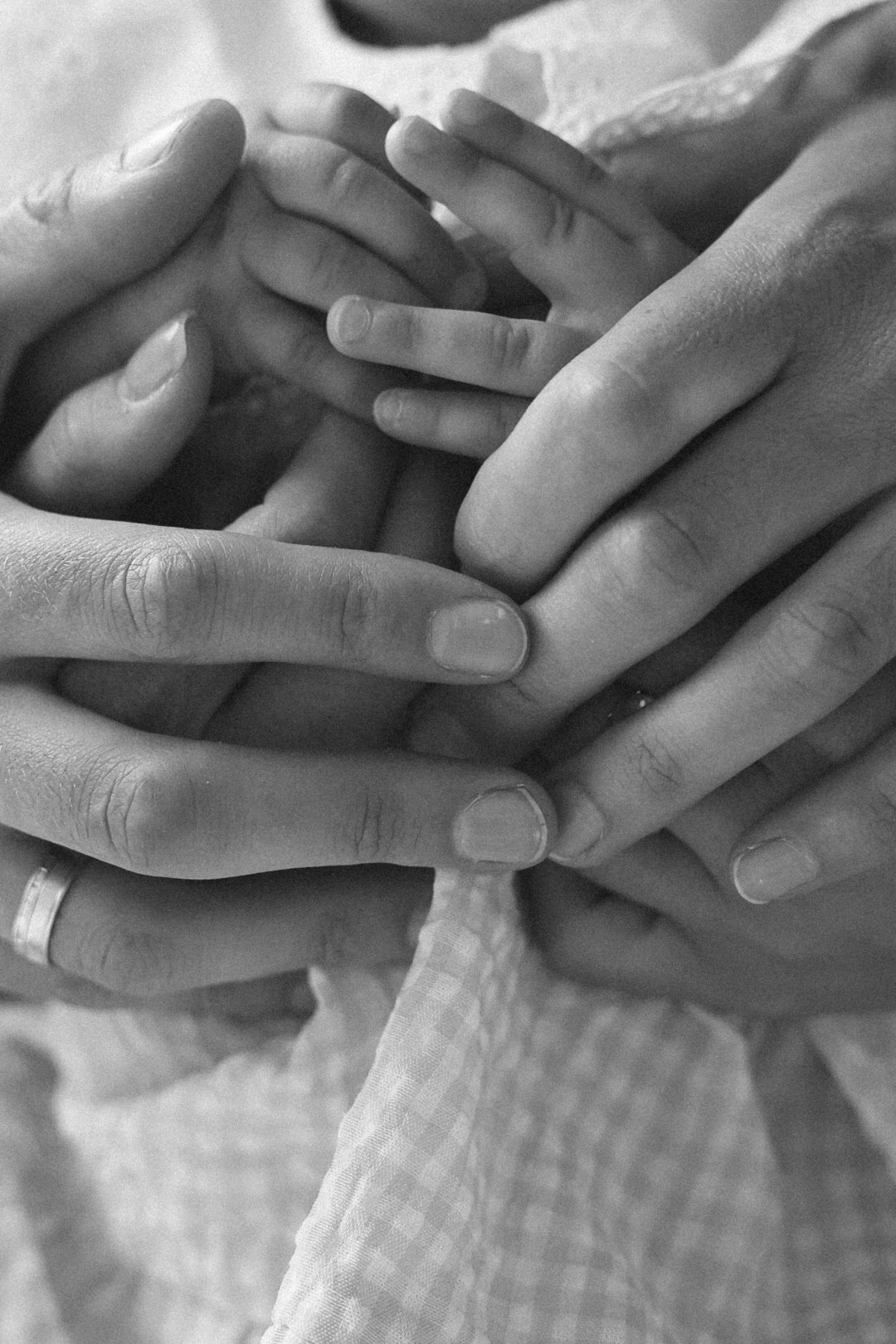 Family. Фотограф Нижний Новгород