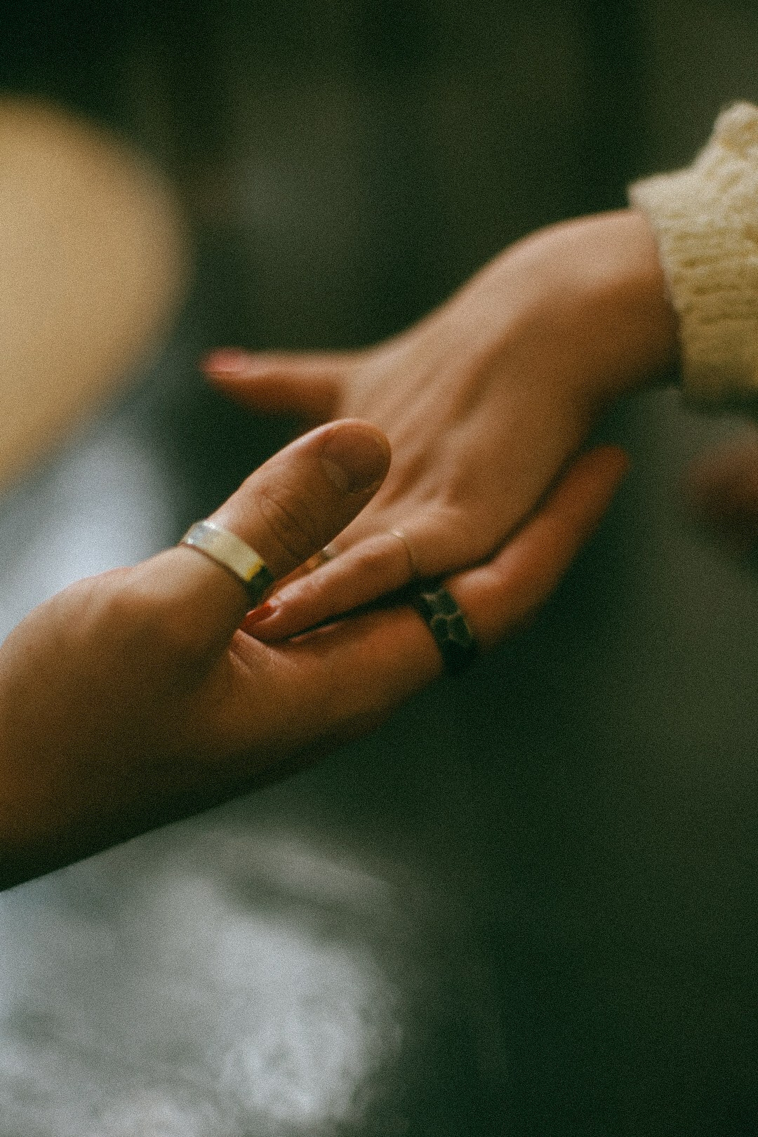 Вадим и Кристина. Фотограф Нижний Новгород