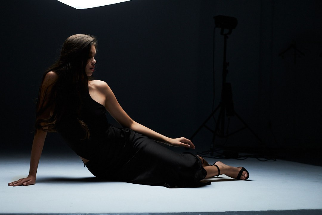 Индивидуальная. Фотограф Екатерина Васюкова