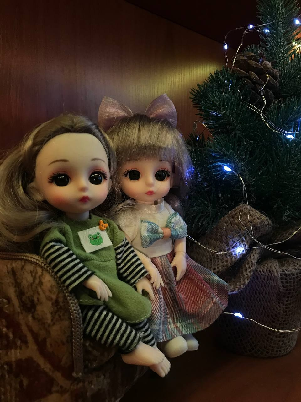 Истории игрушек. Фотокружок «Видоискатель» ГБОУ СОШ № 291