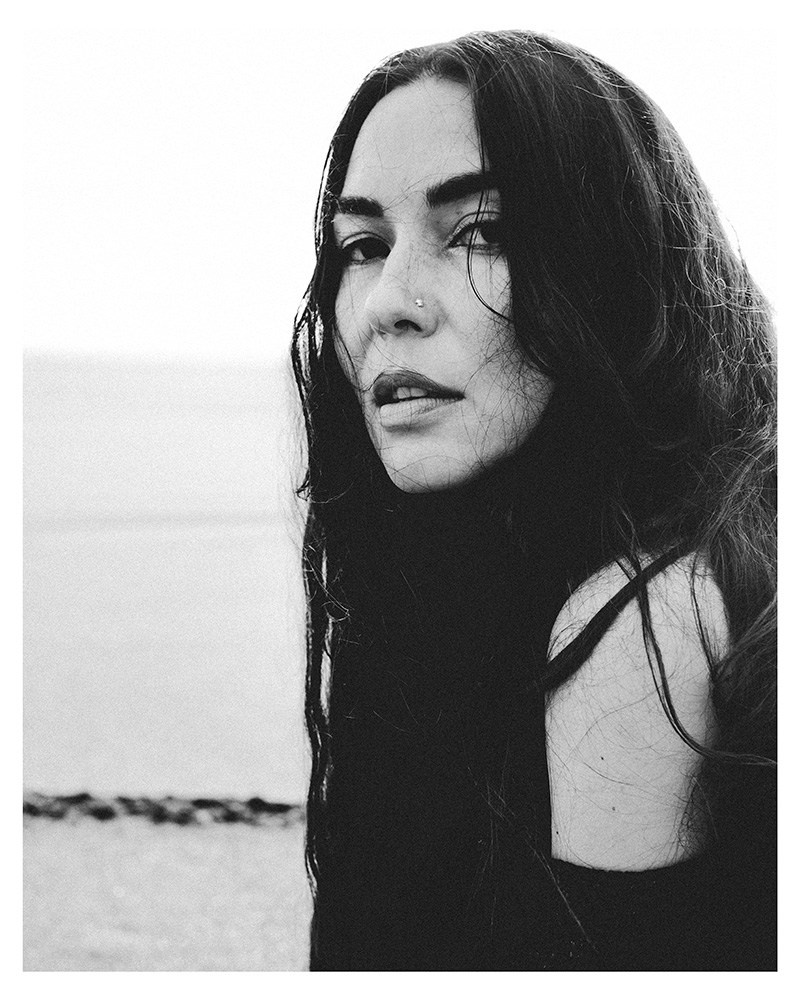 Арт фотограф Виктория Фатина Москва | visual art