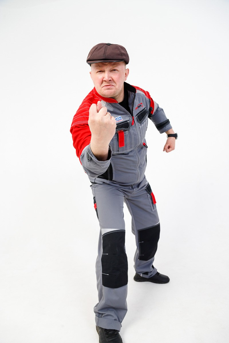 БИЗНЕС КОНТЕНТ. АЛЕКСАНДР ФОКС