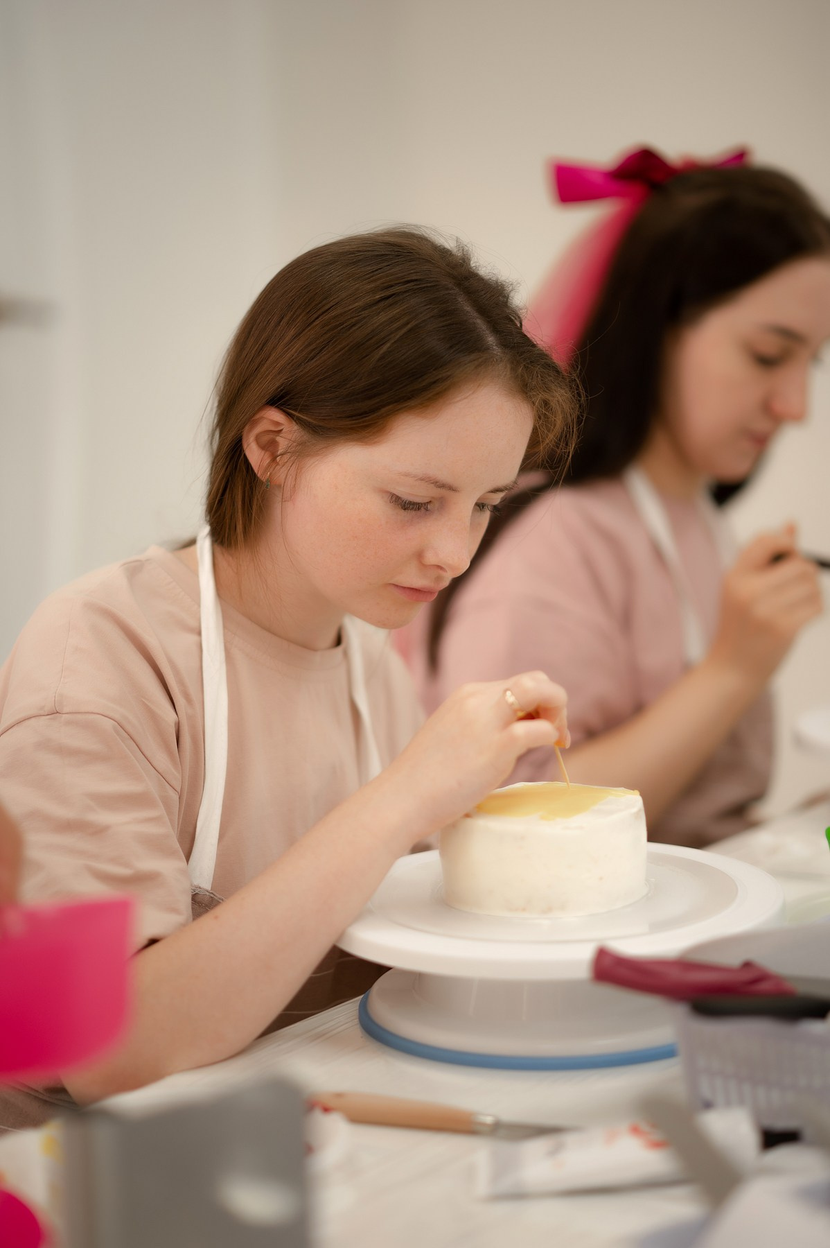 Девичник на мк. Фотограф Алексин, Тула