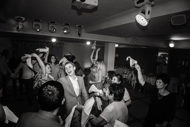 Корпоративы