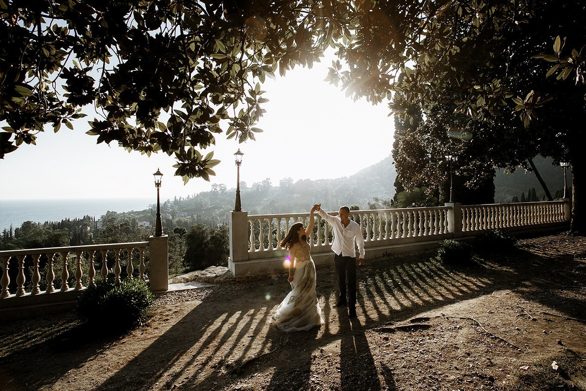 Организуем свадьбу в Абхазии на море или в горах. Свадебный фотограф в Абхазии, Сухум, Гагра, Сочи