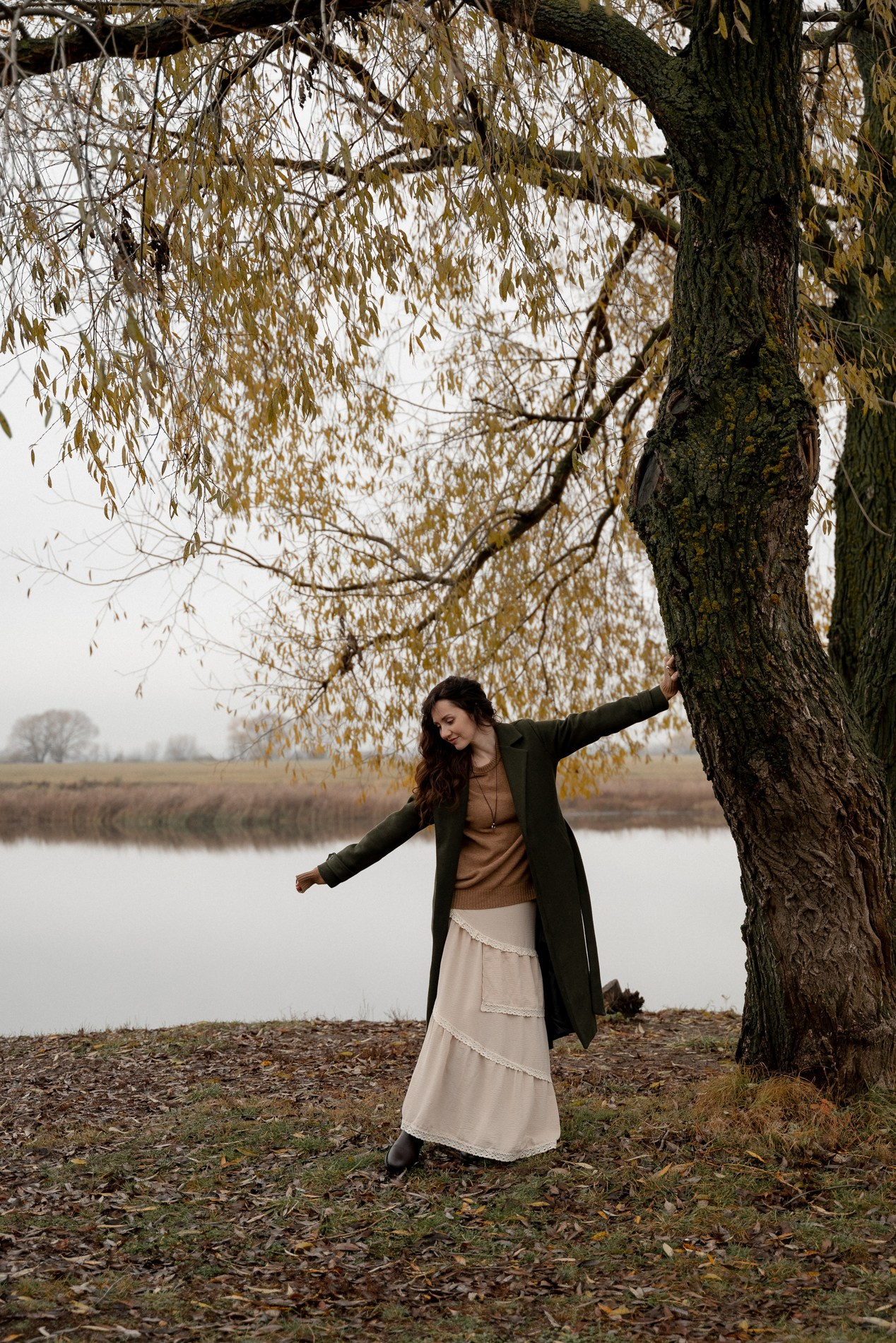 Осень. Свадебный и семейный фотограф в Рязани Калинкина Мария