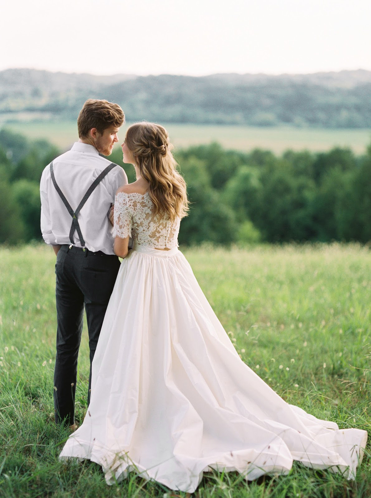 Белая рубашка. Главная