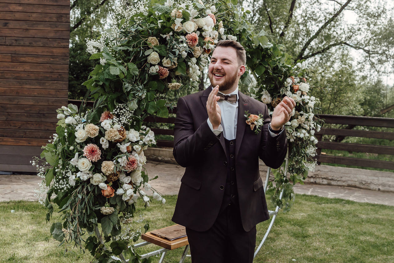 Женя и Вика. Профессиональная фотосессия в Москве и Московской области