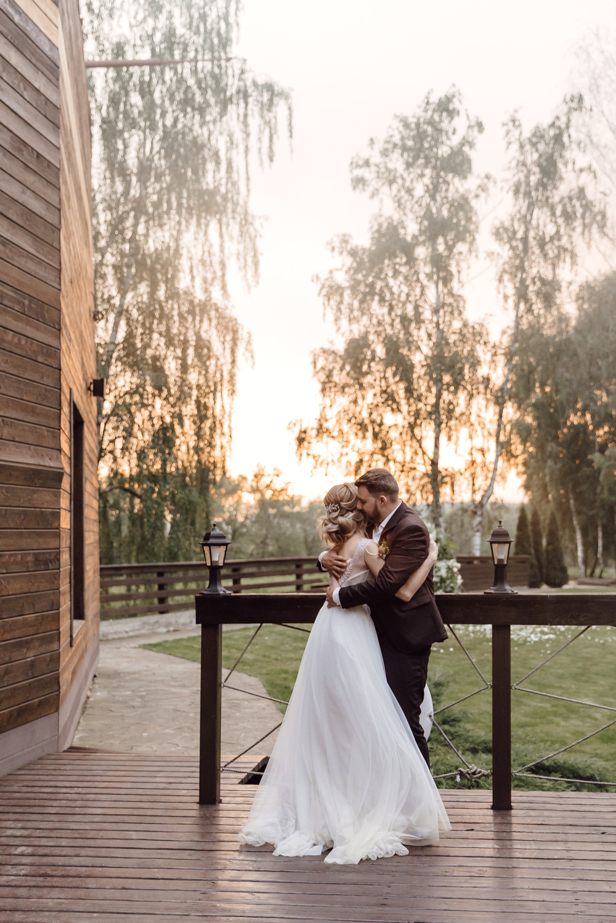 Женя и Вика. Профессиональная фотосессия в Москве и Московской области