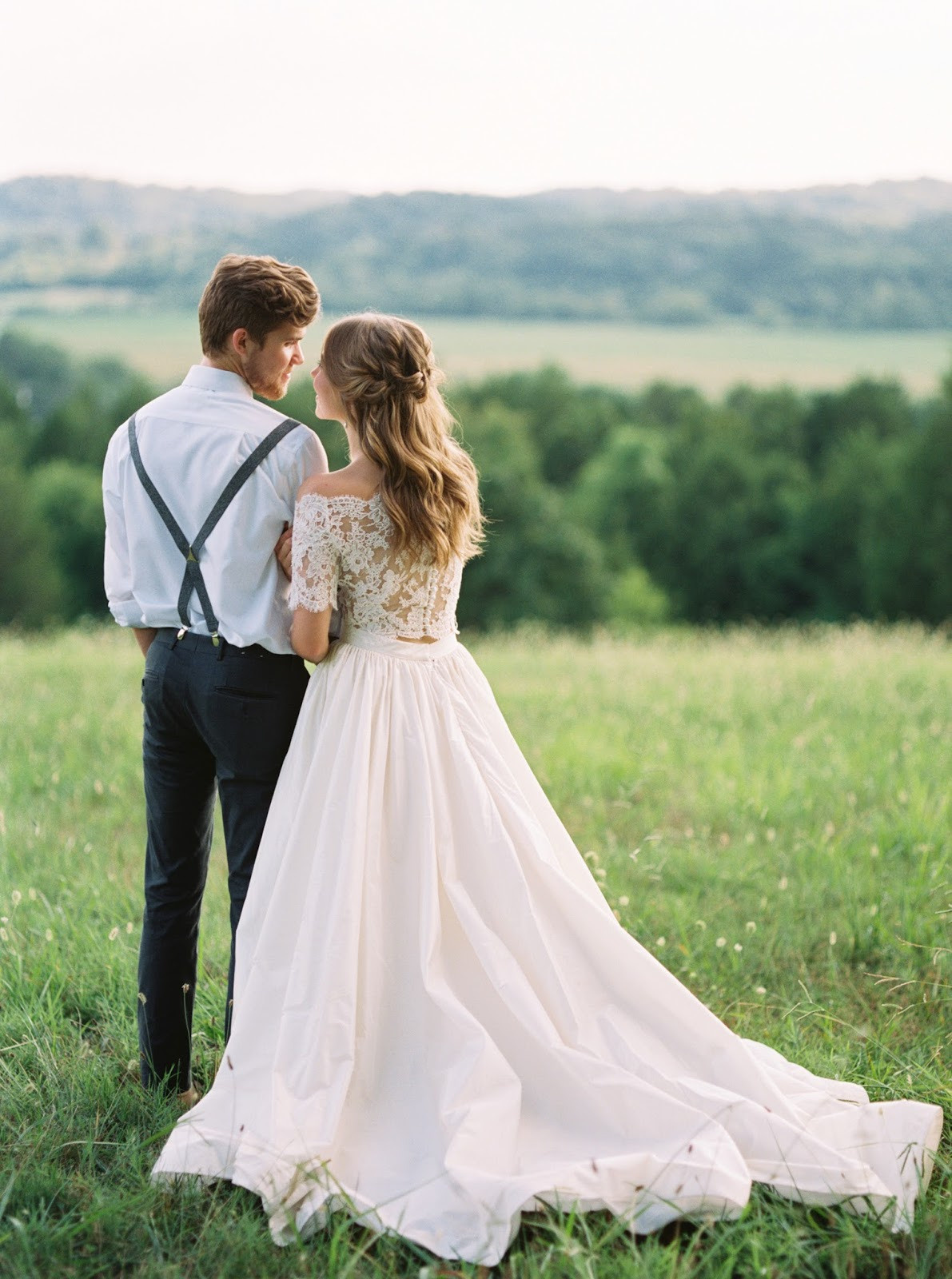 Белая рубашка. Главная