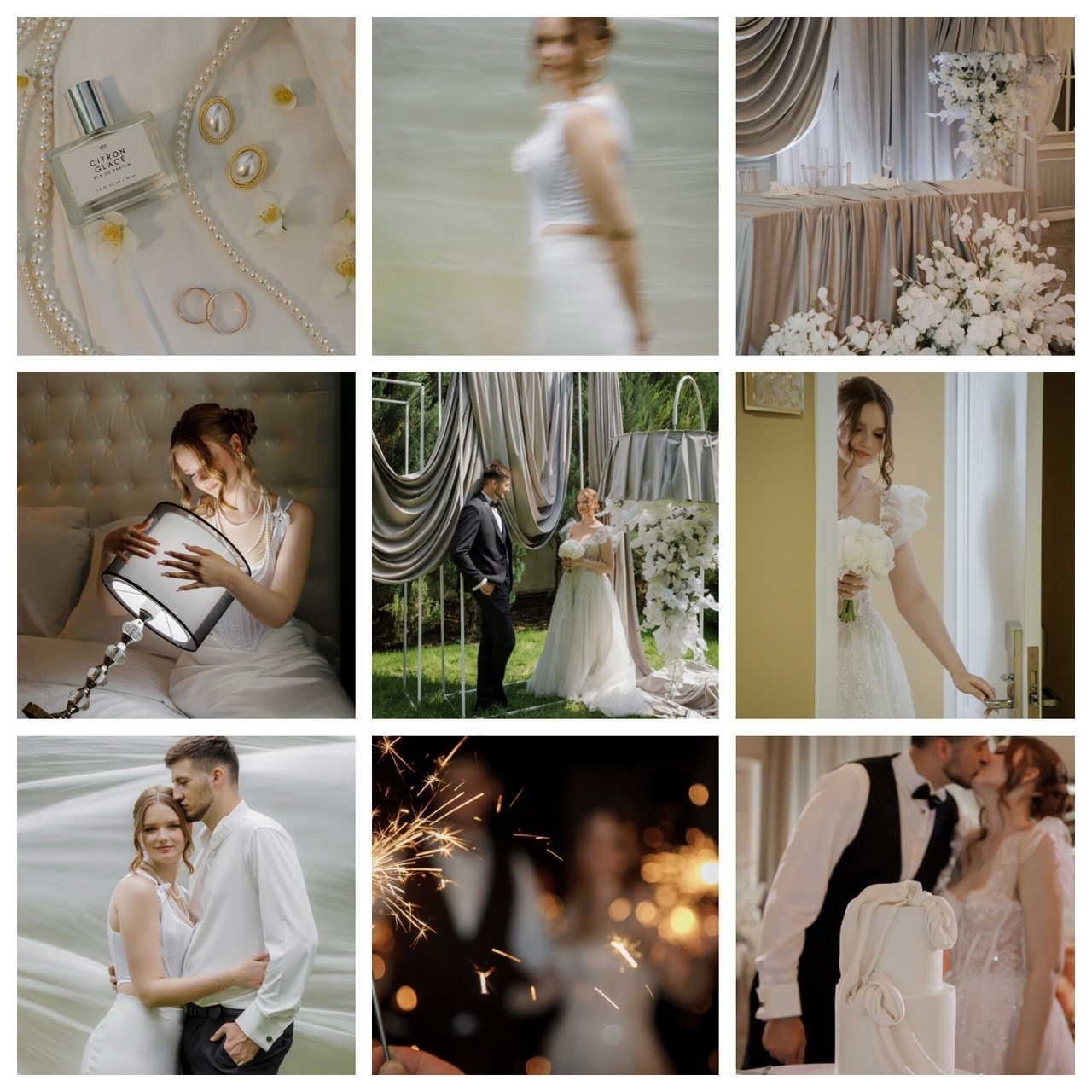 Свадебный организатор в Самаре Наталия Ивашева