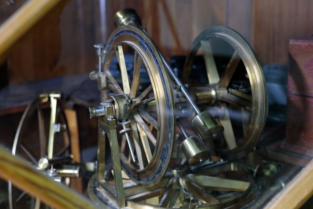 Обсерватория (Юнеско). Промышленный фотограф | Бизнес-фотосессии | Казань и РФ