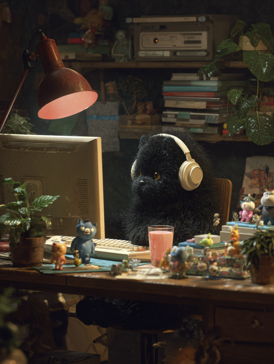 AI- контент. ИИ фотосессии. Стикеры для TG. Портретный, свадебный, репортажный фотограф во Владивостоке Юлиана Джули Фокс