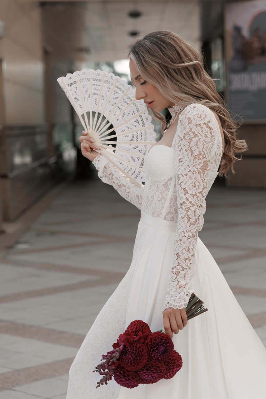 Лев & Екатерина. Свадебный и семейный фотограф в Челябинске