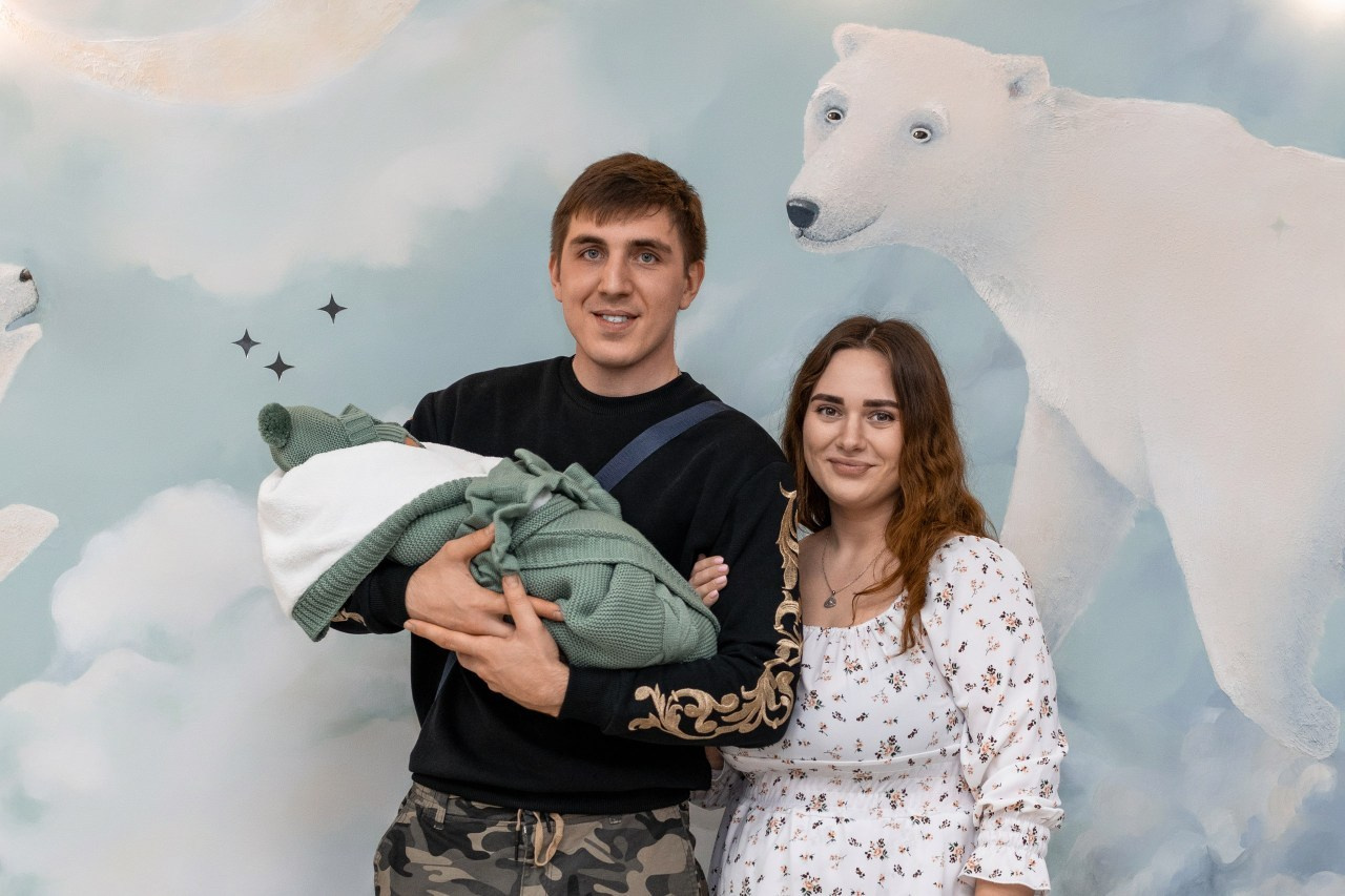 Отзывы. Фотограф в Москве/Зарайске Шахова Марина