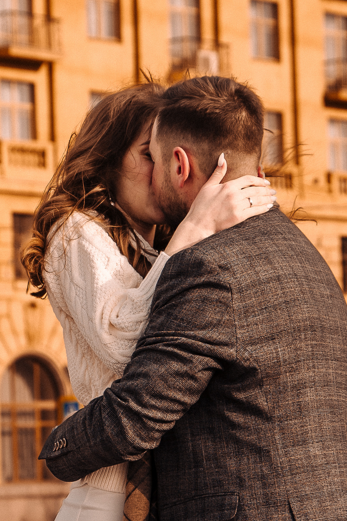 Юлия и Руслан. Ваш личный фотограф в Волгограде и области