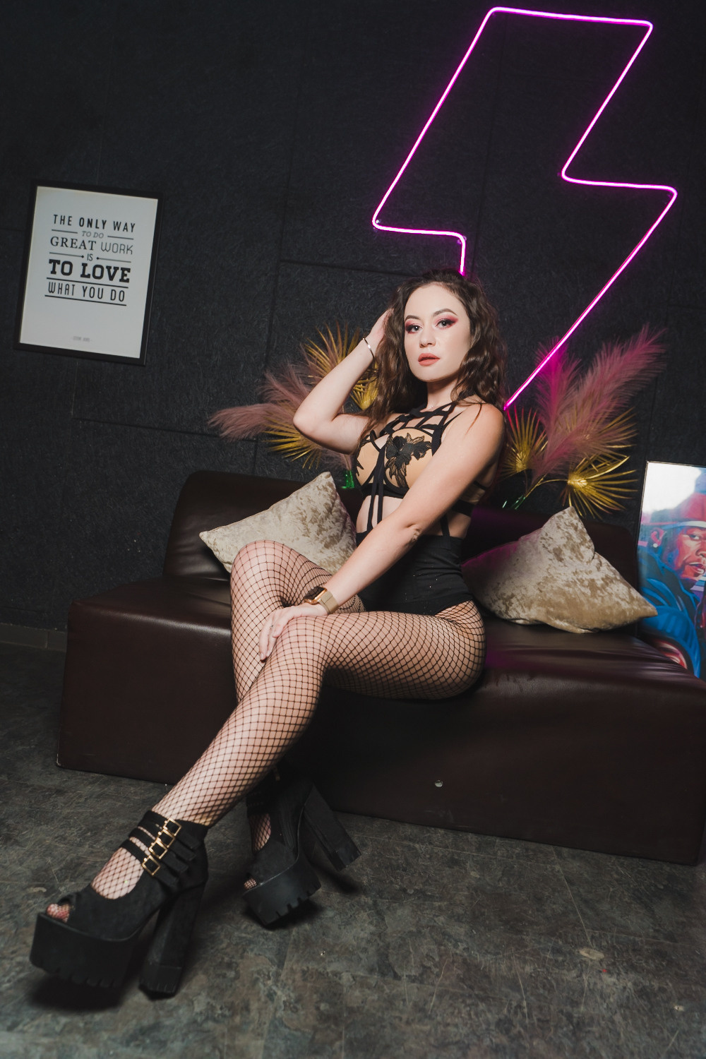 Nightlife Vlg. Ваш личный фотограф в Волгограде и области