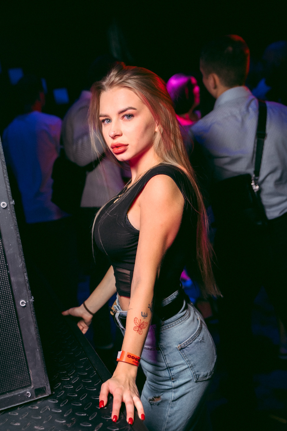 Nightlife Vlg. Ваш личный фотограф в Волгограде и области