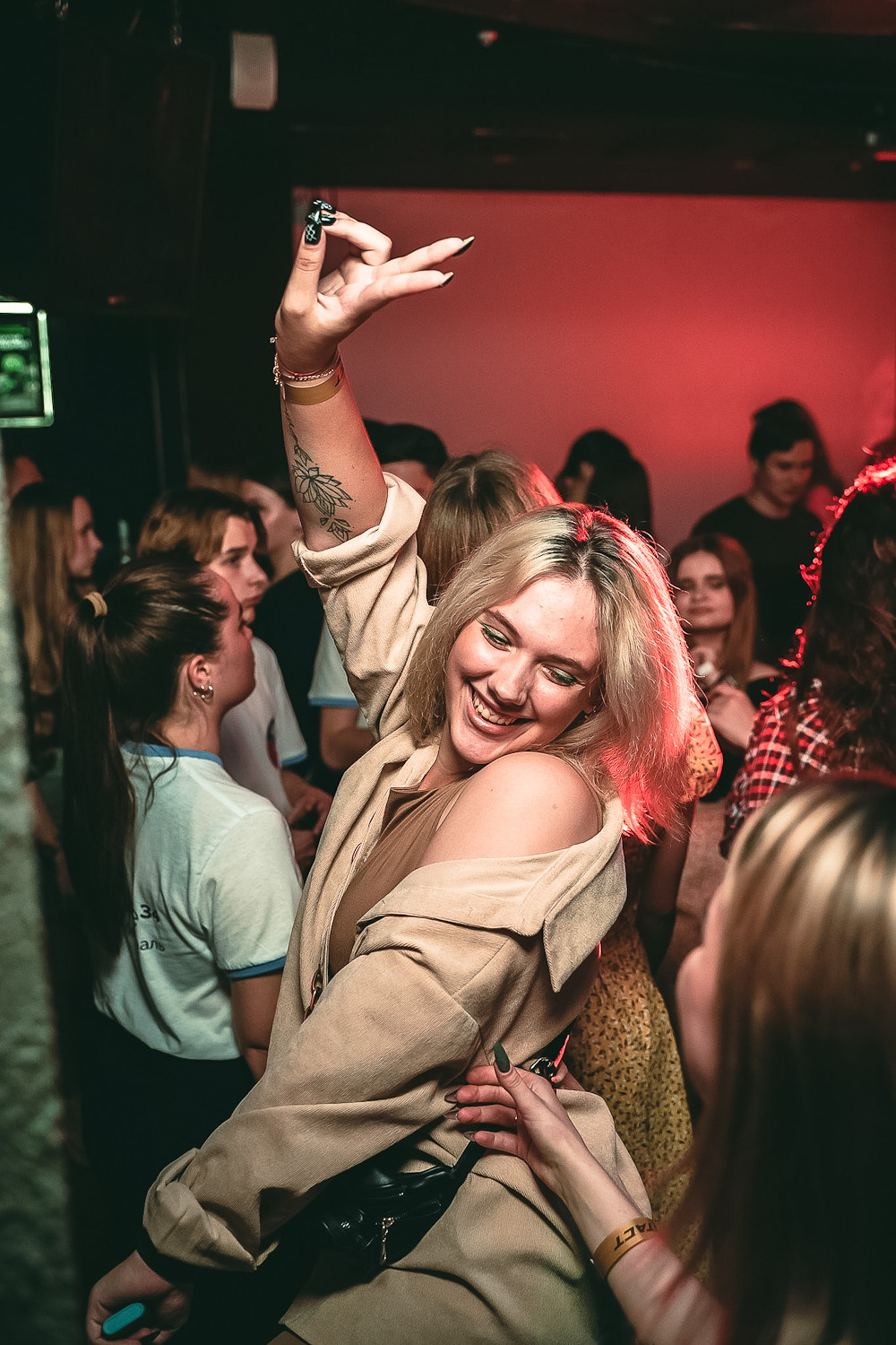 Nightlife Vlg. Ваш личный фотограф в Волгограде и области