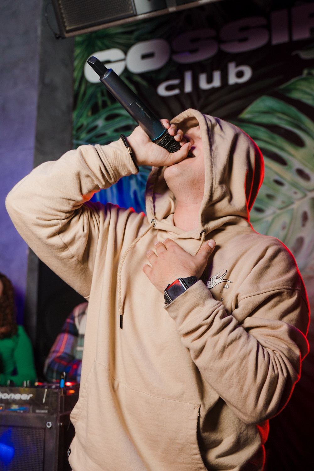 Nightlife Vlg. Ваш личный фотограф в Волгограде и области