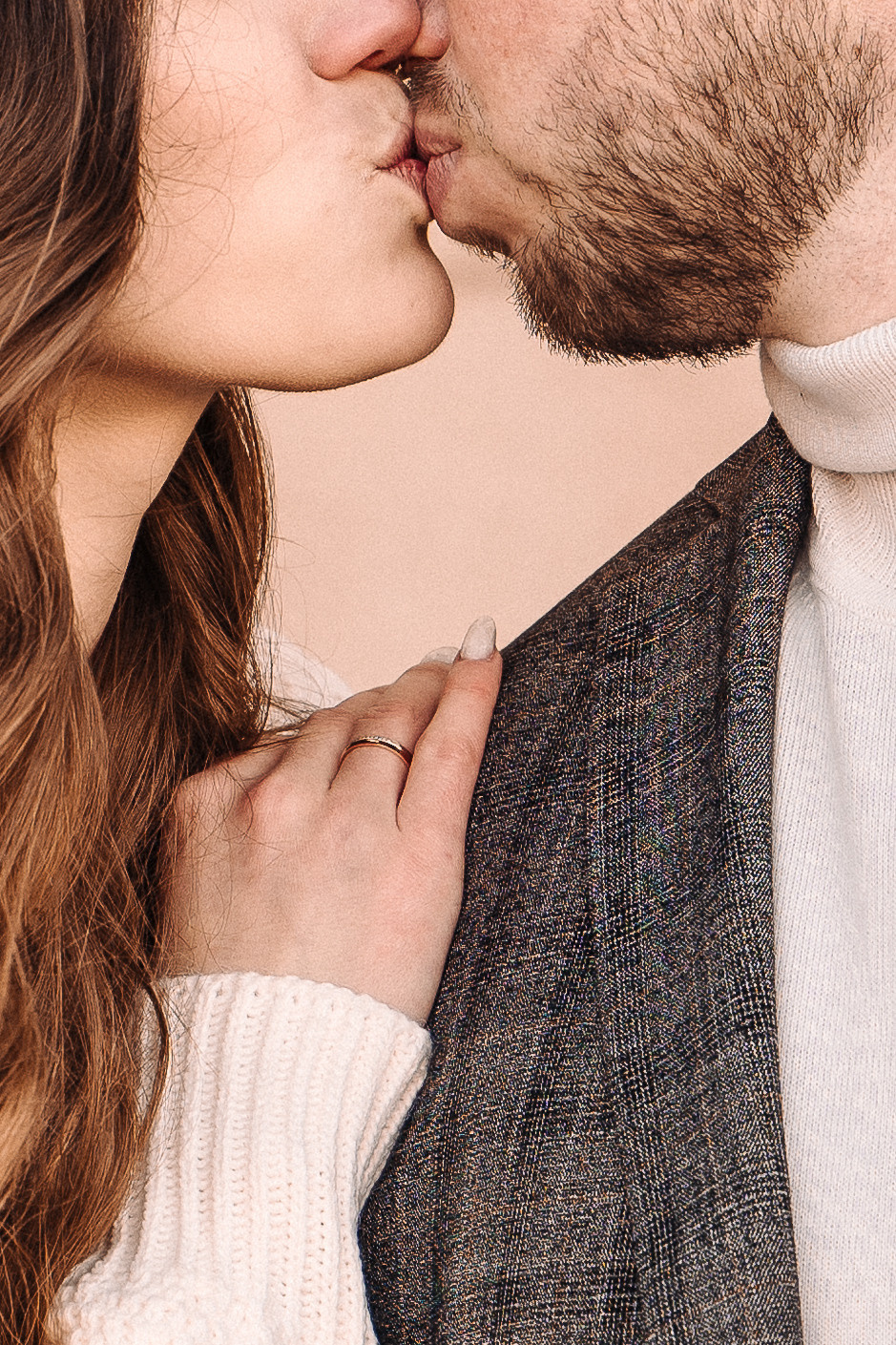 Юлия и Руслан. Ваш личный фотограф в Волгограде и области