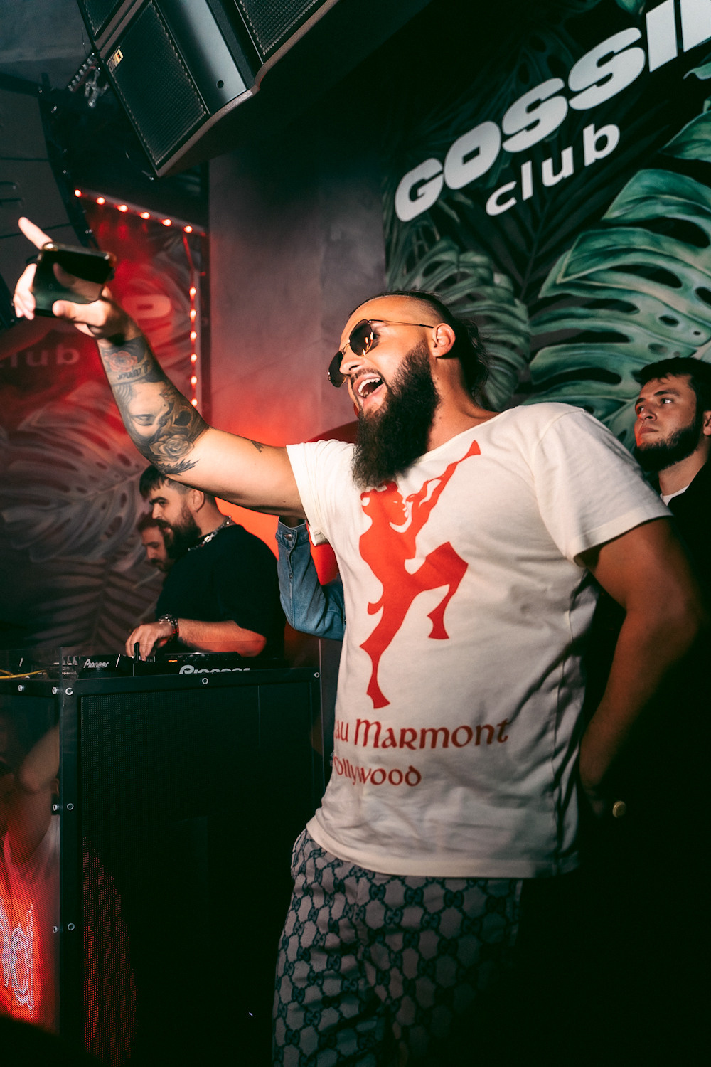 Nightlife Vlg. Ваш личный фотограф в Волгограде и области