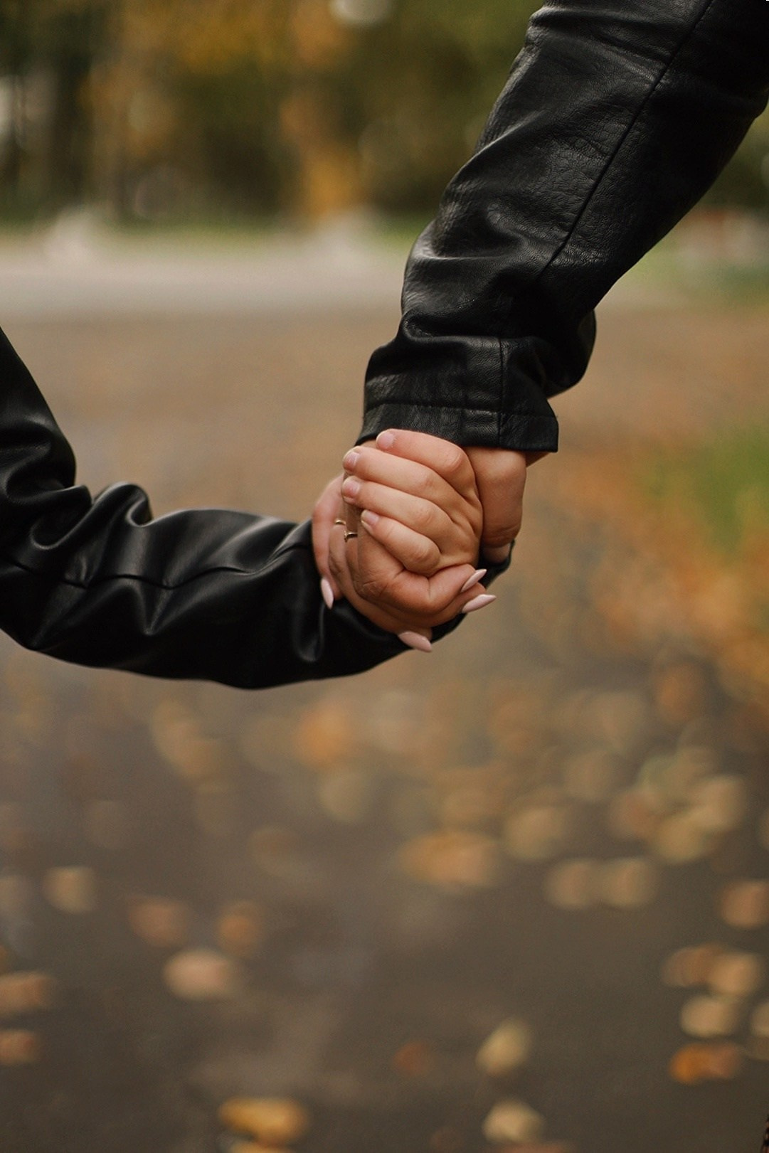 Фотопрогулки осень. Семейный и детский фотограф в Санкт-Петербурге, Анастасия Воротова