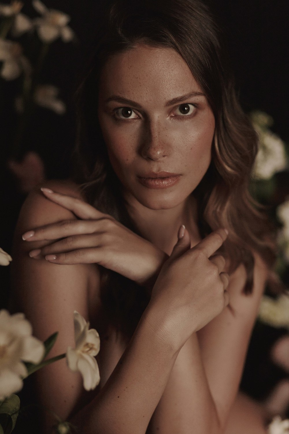 Беременность. Семейный и женский фотограф в Санкт-Петербурге Виктория Кострова