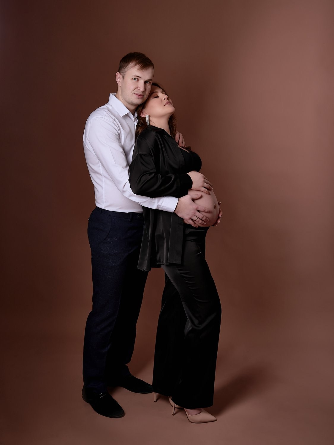 Кирилл и Валентина. Портретный фотограф в Санкт-Петербурге