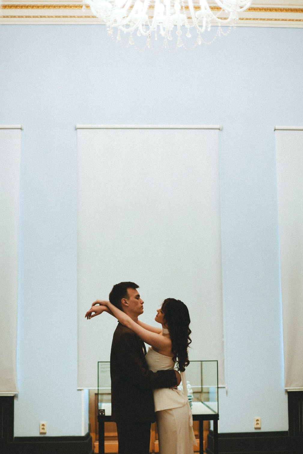 Андрей и Маша. Фотограф Нижний Новгород