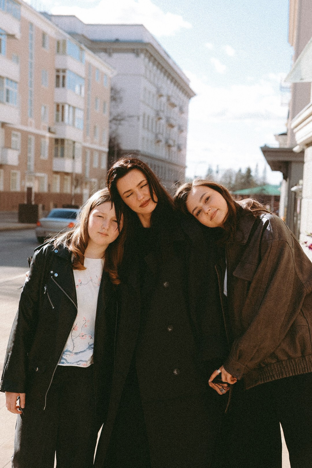 Family. Фотограф Нижний Новгород