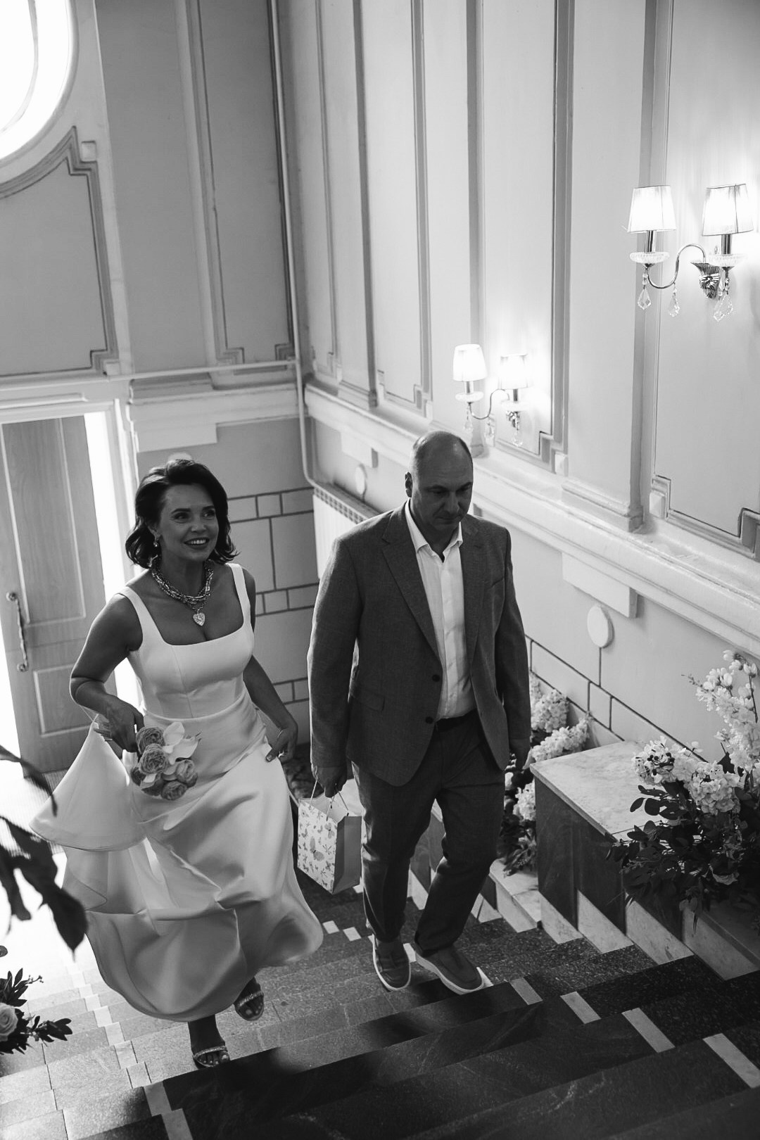 Дмитрий и Надежда. Фотограф Нижний Новгород