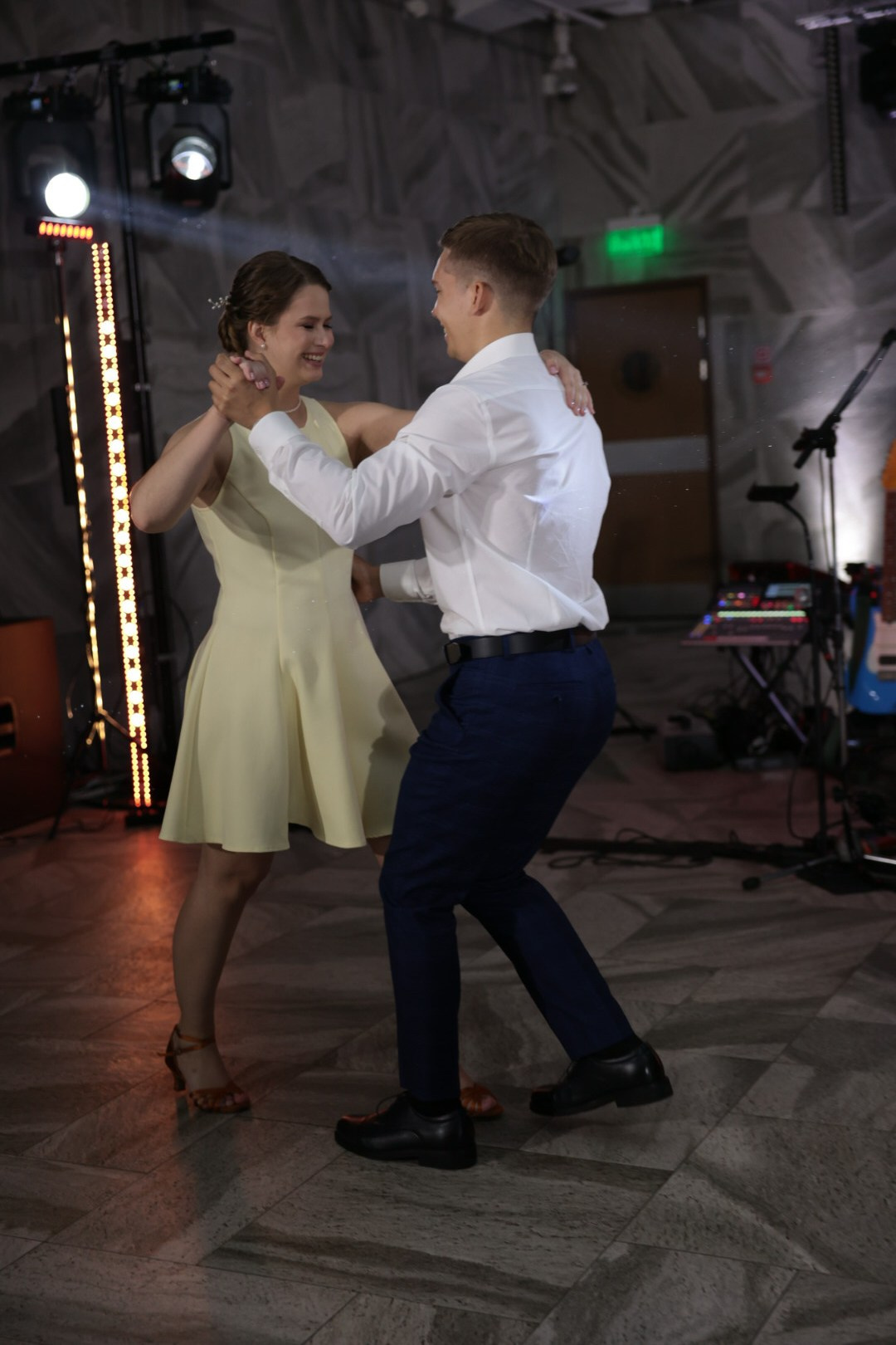 Арсений и Мария. Фотограф Нижний Новгород