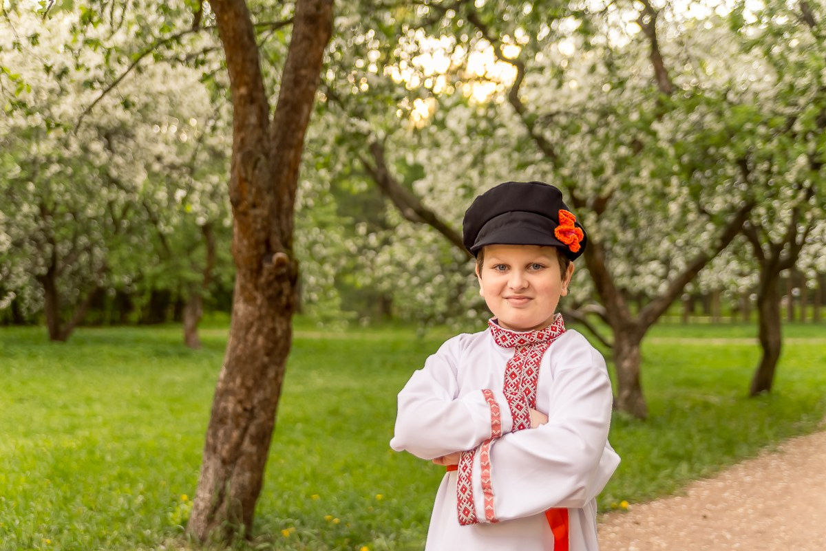 Детские. Фотограф в Санкт-Петербурге