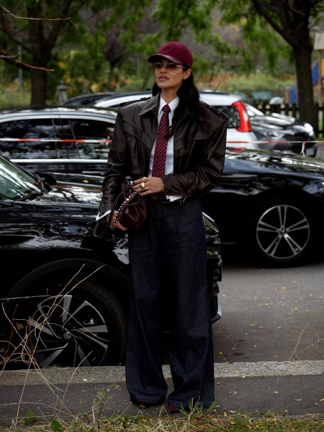 Streetstyle Women MFW FW'25. Photographer of your fashion moments