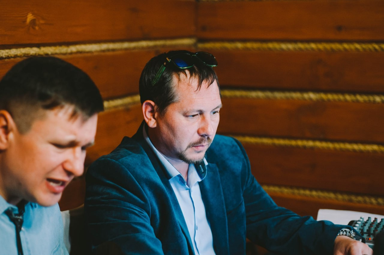 Банкеты. Главная