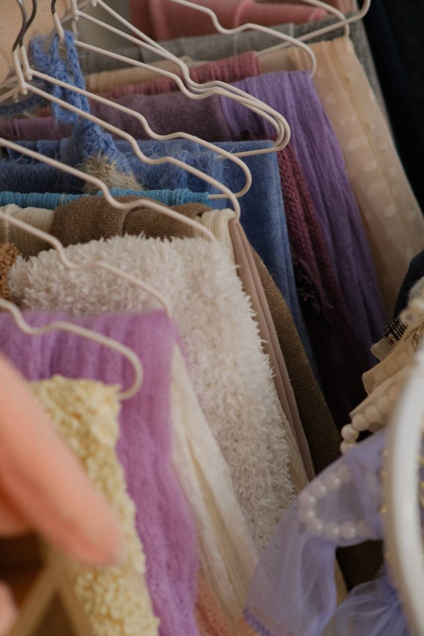 Ньюборн, детский и семейный фотограф в Белебее Юлия