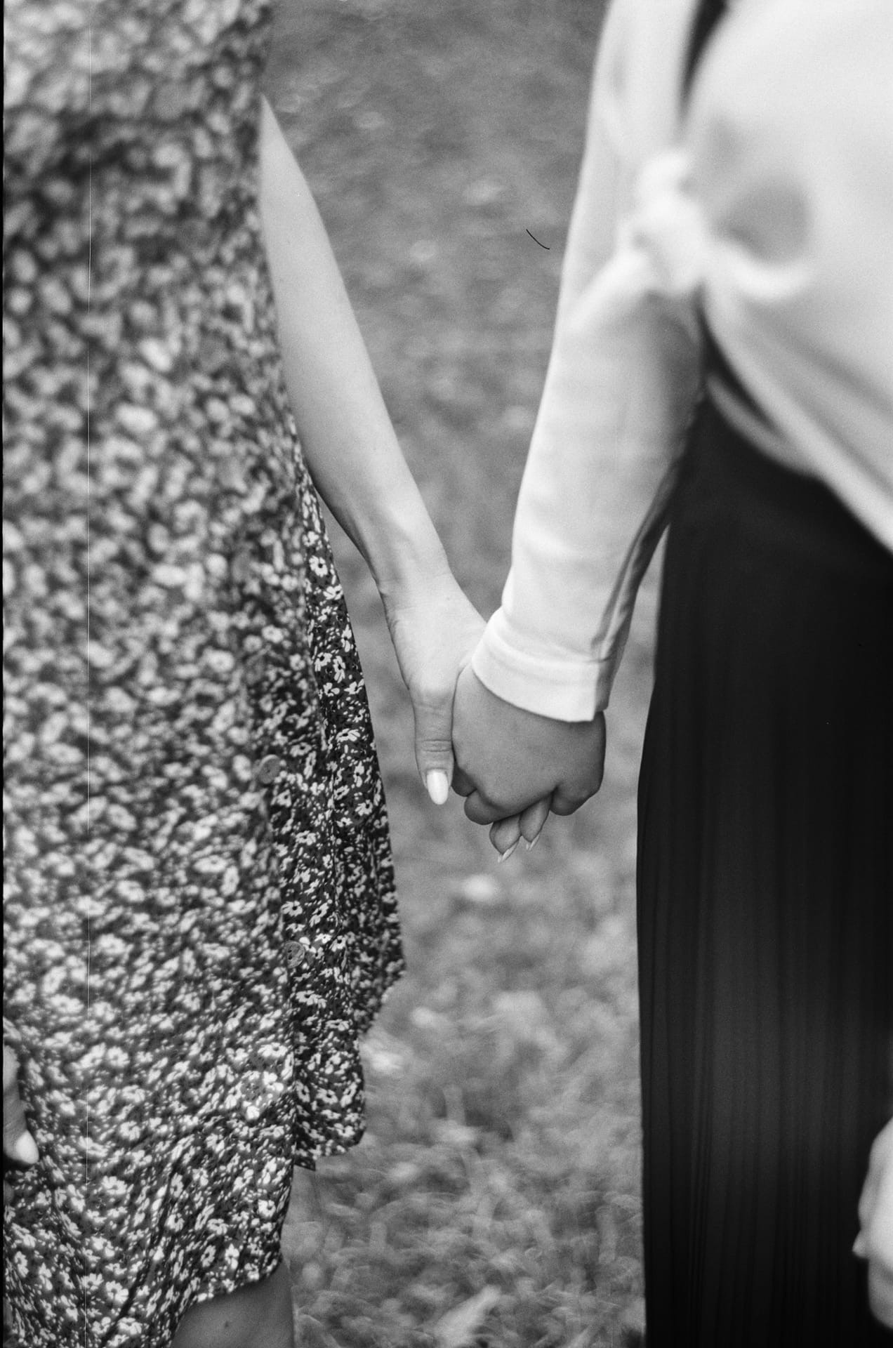 Юля и Лена. Мама и дочь. Плёнка. Настя Оленченко, портретный/семейный фотограф на цифру и плёнку Москва