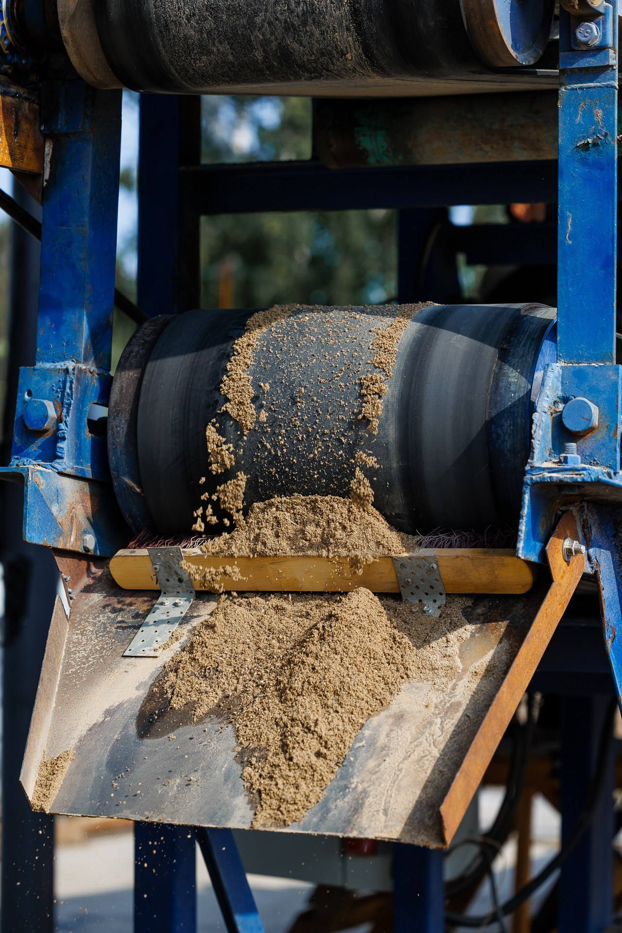 Производство брусчатка. Фотосъёмка для бизнеса — предметное фото, репортаж с мероприятий, портреты людей, съёмка интерьера и экстерьера