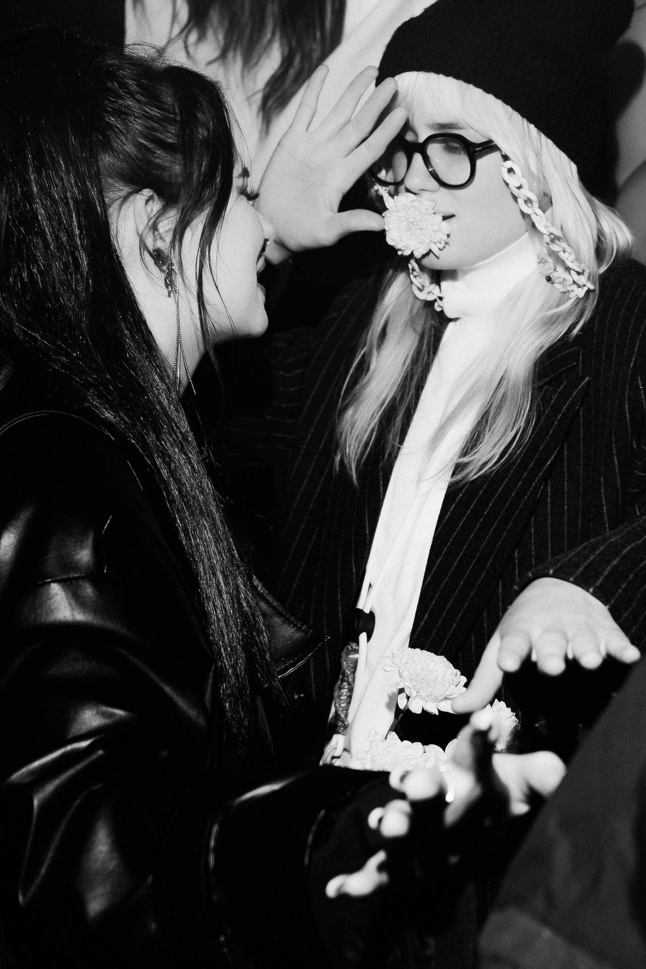 Tsinist x Soldatov. Night2Day Санкт-Петербург