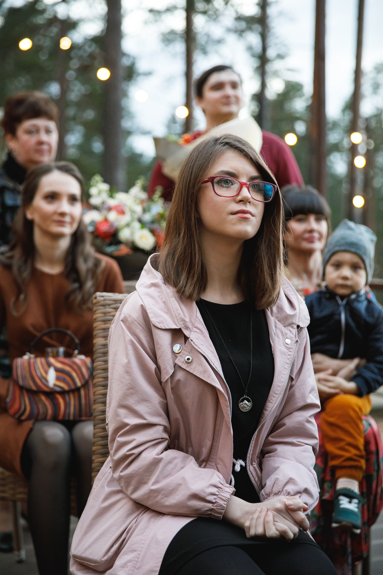 Свадебное. Фотограф событий, Максим Романенко